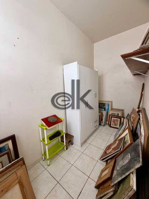 Apartamento 3 quartos para alugar  Barra da Tijuca, Rio de Janeiro - R$ 6.300