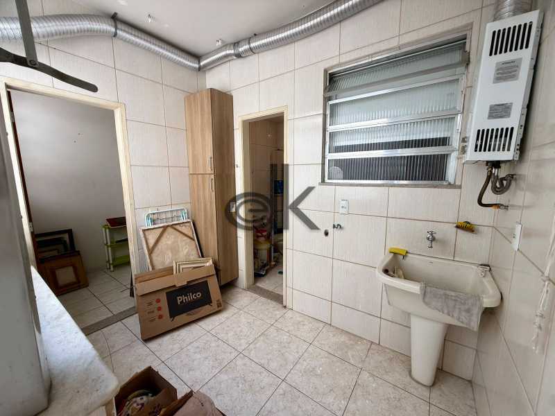 Apartamento 3 quartos para alugar  Barra da Tijuca, Rio de Janeiro - R$ 6.300