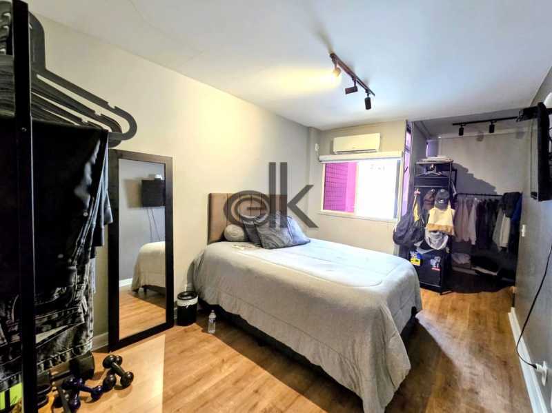 Apartamento 3 quartos à venda  Jardim Oceanico, Rio de Janeiro - R$ 2.200.000