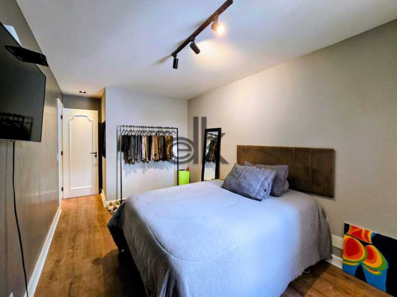 Conheça QUARTO do imóvel - Apartamento 3 quartos à venda Jardim Oceanico, Rio de Janeiro - R$ 2.200.000 - 1235 - 15 QUARTO - 15