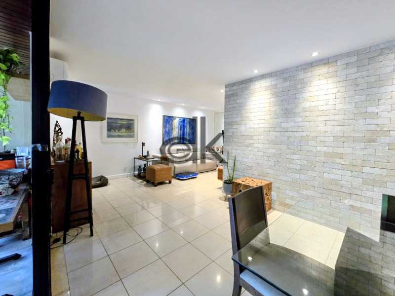 Apartamento 3 quartos à venda  Jardim Oceanico, Rio de Janeiro - R$ 2.200.000