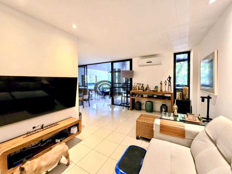Apartamento 3 quartos à venda  Jardim Oceanico, Rio de Janeiro - R$ 2.200.000