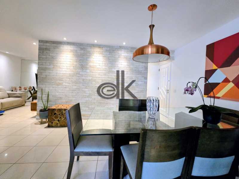 Apartamento 3 quartos à venda  Jardim Oceanico, Rio de Janeiro - R$ 2.200.000