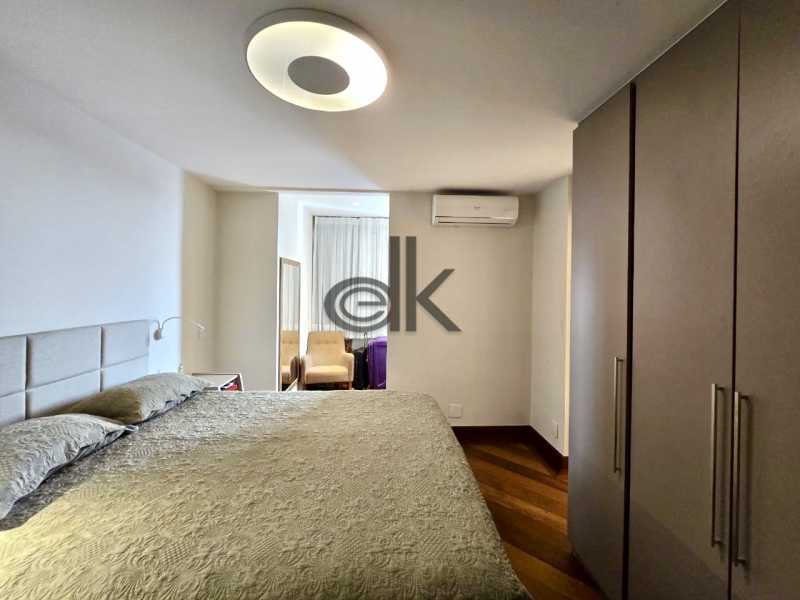 Apartamento 3 quartos à venda  Jardim Oceanico, Rio de Janeiro - R$ 2.200.000