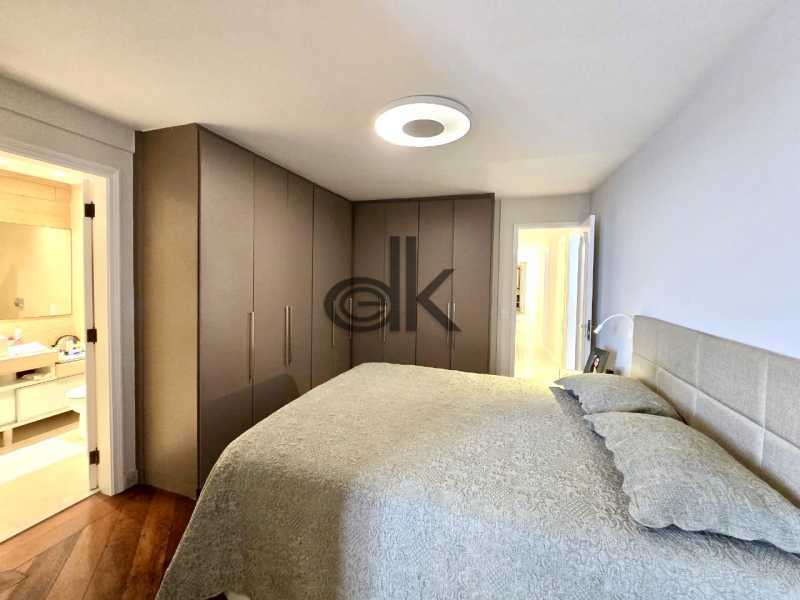 Apartamento 3 quartos à venda  Jardim Oceanico, Rio de Janeiro - R$ 2.200.000