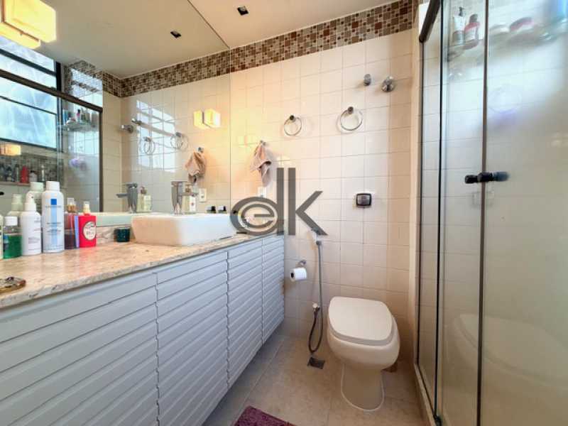 Apartamento 4 quartos à venda  Jardim Oceanico, Rio de Janeiro - R$ 1.680.000
