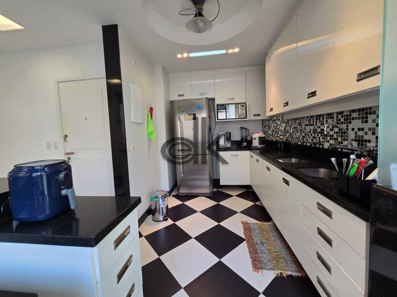 Apartamento 4 quartos à venda  Jardim Oceanico, Rio de Janeiro - R$ 1.680.000