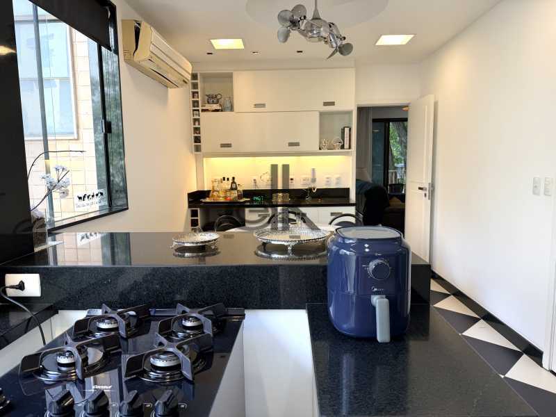Apartamento 4 quartos à venda  Jardim Oceanico, Rio de Janeiro - R$ 1.680.000