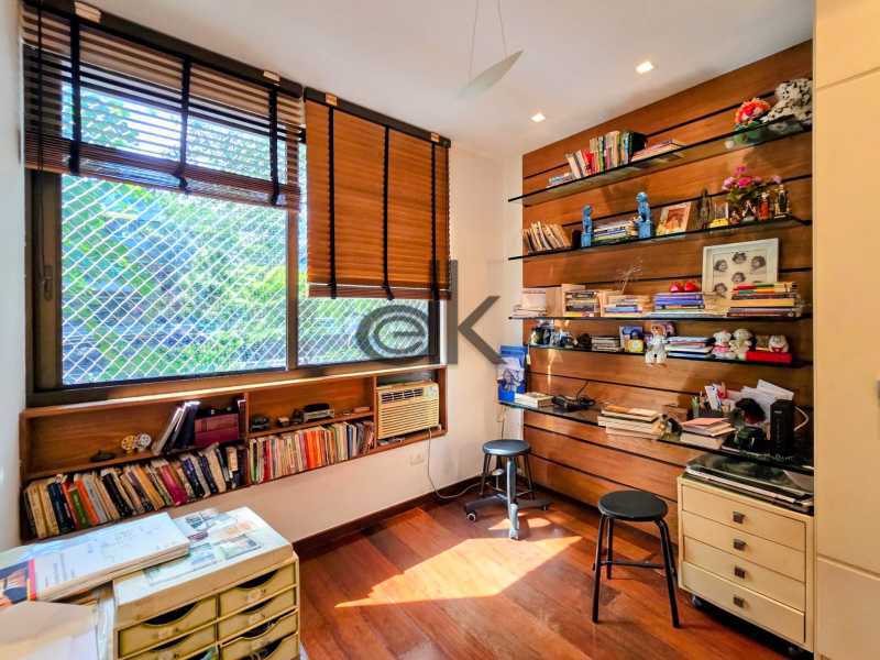 Apartamento 4 quartos à venda  Jardim Oceanico, Rio de Janeiro - R$ 1.680.000