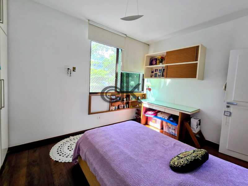 Apartamento 4 quartos à venda  Jardim Oceanico, Rio de Janeiro - R$ 1.680.000