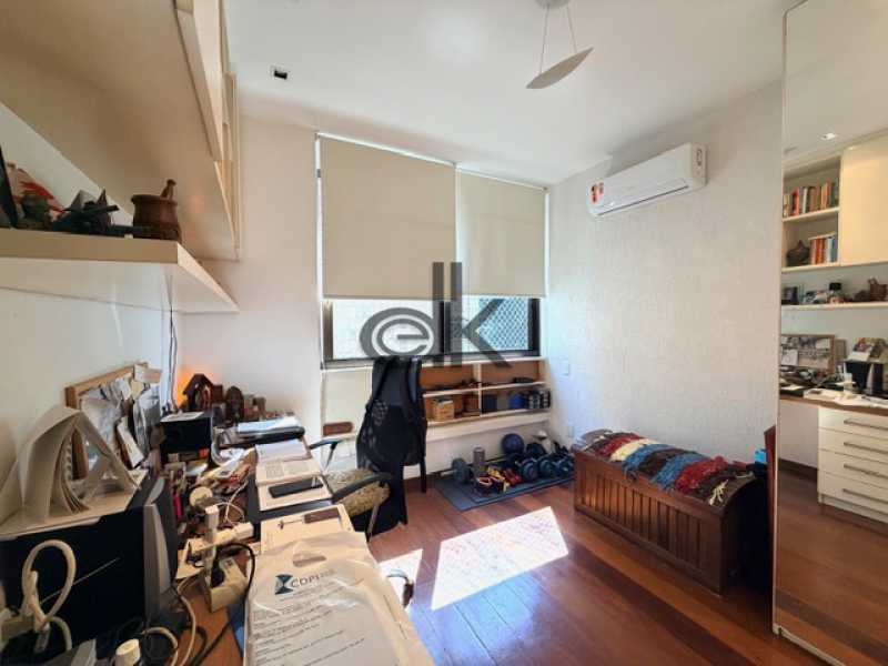 Apartamento 4 quartos à venda  Jardim Oceanico, Rio de Janeiro - R$ 1.680.000