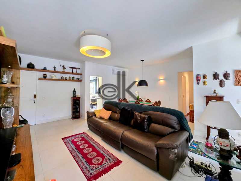 Apartamento 4 quartos à venda  Jardim Oceanico, Rio de Janeiro - R$ 1.680.000