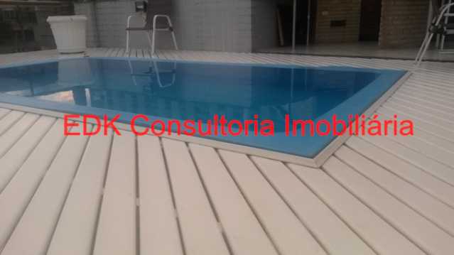 Cobertura 4 quartos à venda  Jardim Oceanico, Rio de Janeiro - R$ 8.500.000