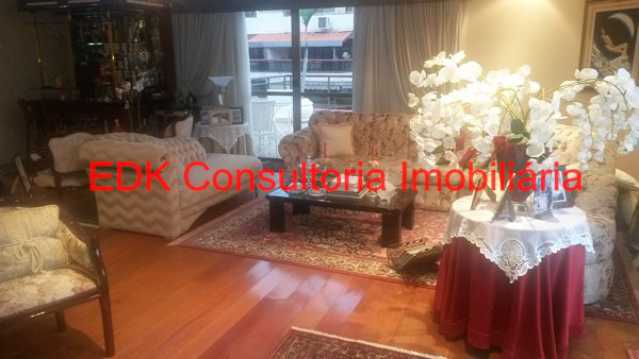 Conheça 8 do imóvel - Cobertura 4 quartos à venda Jardim Oceanico, Rio de Janeiro - R$ 8.500.000 - 5103 - 8 8 - 8