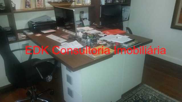Cobertura 4 quartos à venda  Jardim Oceanico, Rio de Janeiro - R$ 8.500.000
