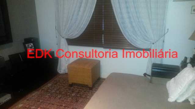 Conheça 18 do imóvel - Cobertura 4 quartos à venda Jardim Oceanico, Rio de Janeiro - R$ 8.500.000 - 5103 - 18 18 - 18