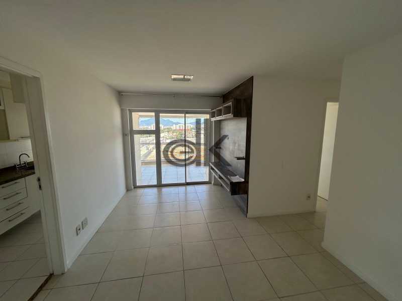 Apartamento 3 quartos à venda  Recreio dos Bandeirantes, Rio de Janeiro - R$ 680.000
