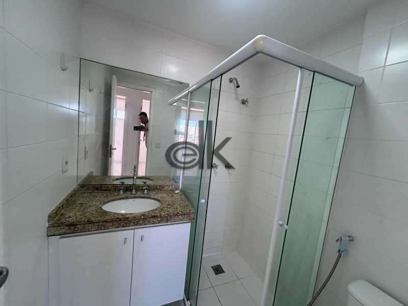 Apartamento 3 quartos à venda  Recreio dos Bandeirantes, Rio de Janeiro - R$ 680.000