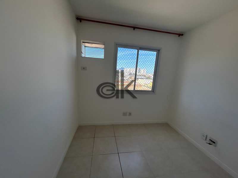 Apartamento 3 quartos à venda  Recreio dos Bandeirantes, Rio de Janeiro - R$ 680.000