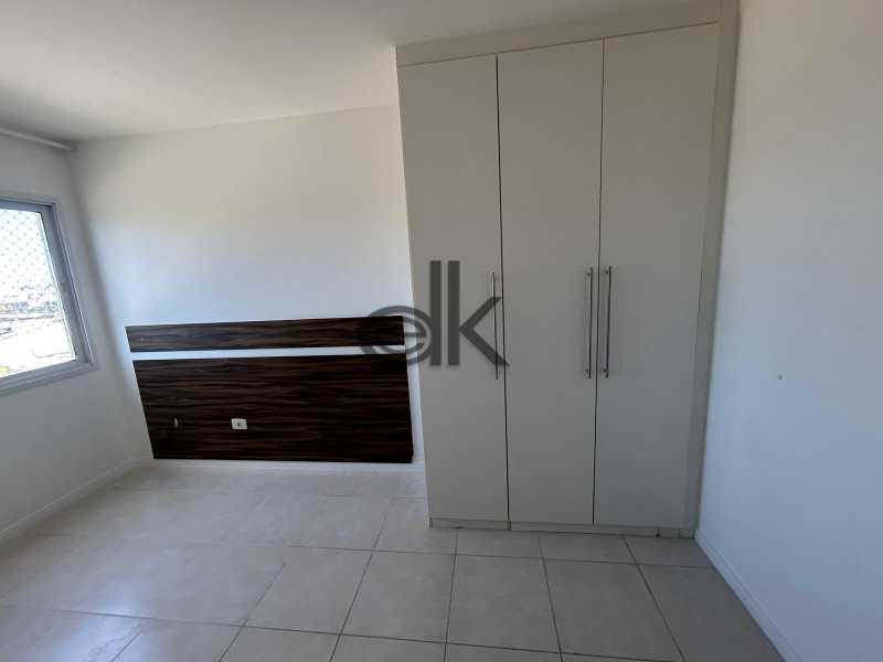 Apartamento 3 quartos à venda  Recreio dos Bandeirantes, Rio de Janeiro - R$ 680.000