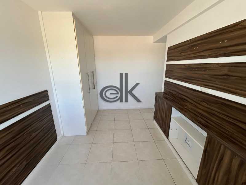 Apartamento 3 quartos à venda  Recreio dos Bandeirantes, Rio de Janeiro - R$ 680.000