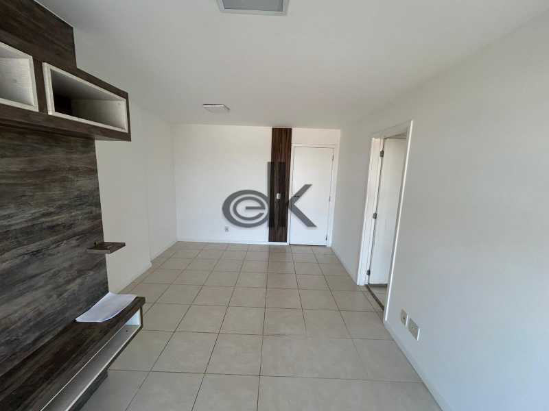 Apartamento 3 quartos à venda  Recreio dos Bandeirantes, Rio de Janeiro - R$ 680.000