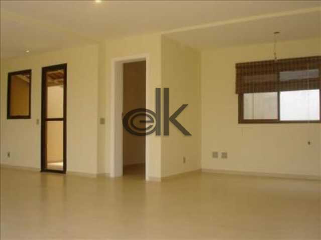EDK - VENDE - COBERTURA LINEAR - RECREIO DOS BANDEIRANTES - GLEBA B - ZONA OESTE - RJ