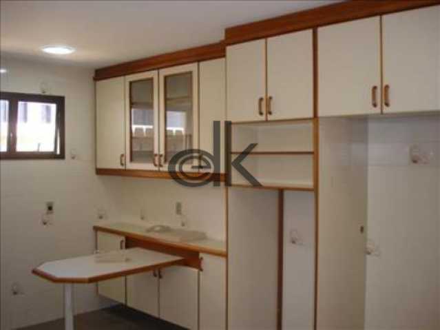 EDK - VENDE - COBERTURA LINEAR - RECREIO DOS BANDEIRANTES - GLEBA B - ZONA OESTE - RJ