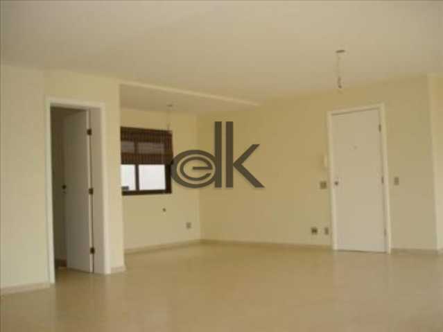 EDK - VENDE - COBERTURA LINEAR - RECREIO DOS BANDEIRANTES - GLEBA B - ZONA OESTE - RJ