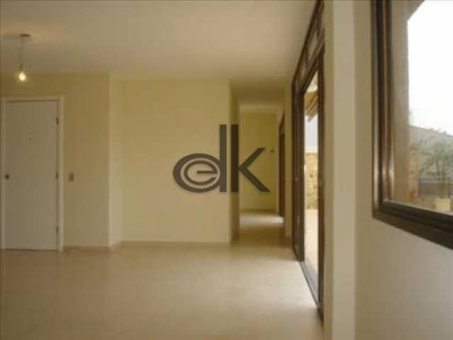 EDK - VENDE - COBERTURA LINEAR - RECREIO DOS BANDEIRANTES - GLEBA B - ZONA OESTE - RJ