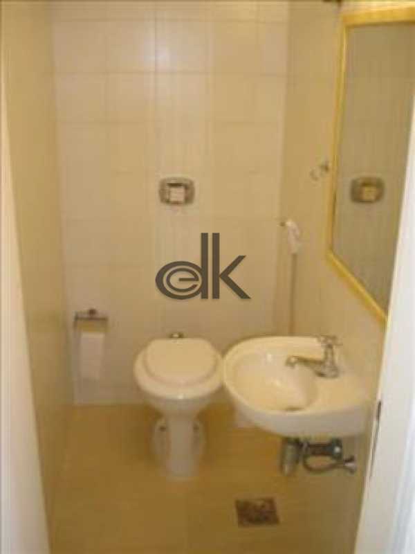 EDK - VENDE - COBERTURA LINEAR - RECREIO DOS BANDEIRANTES - GLEBA B - ZONA OESTE - RJ