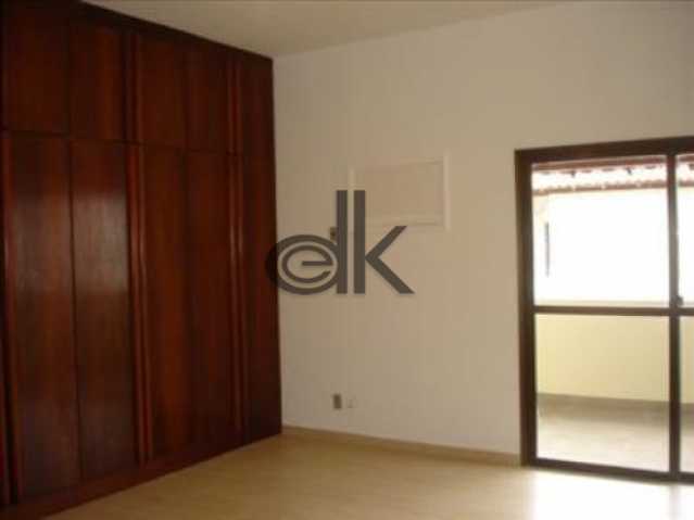 EDK - VENDE - COBERTURA LINEAR - RECREIO DOS BANDEIRANTES - GLEBA B - ZONA OESTE - RJ