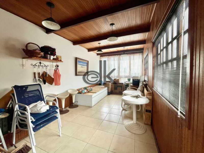 Cobertura 3 quartos à venda  Jardim Oceanico, Rio de Janeiro - R$ 2.900.000
