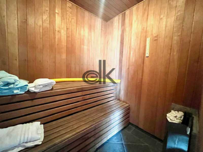 Ótima localização - Cobertura 3 quartos à venda Jardim Oceanico, Rio de Janeiro - R$ 2.900.000 - 5165