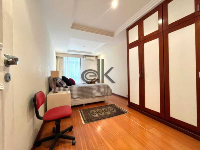 Cobertura 3 quartos à venda  Jardim Oceanico, Rio de Janeiro - R$ 2.900.000