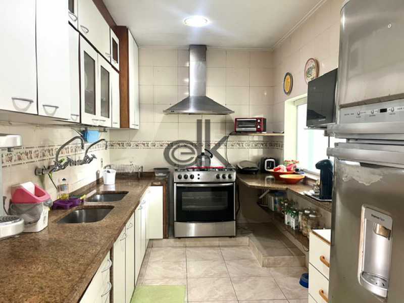 Cobertura 3 quartos à venda  Jardim Oceanico, Rio de Janeiro - R$ 2.900.000