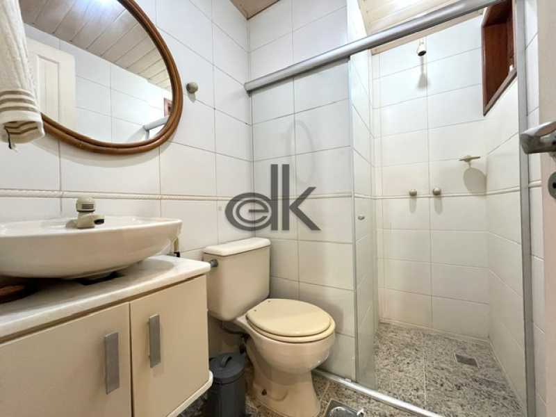 Ótima localização - Cobertura 3 quartos à venda Jardim Oceanico, Rio de Janeiro - R$ 2.900.000 - 5165