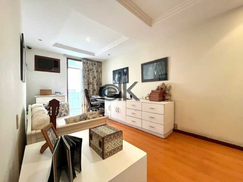 Cobertura 3 quartos à venda  Jardim Oceanico, Rio de Janeiro - R$ 2.900.000