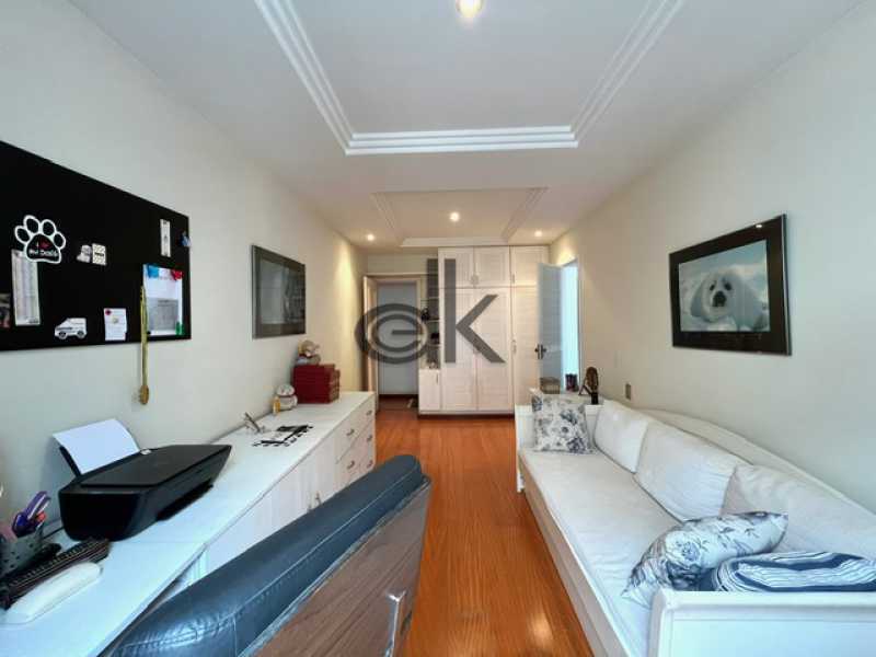 Cobertura 3 quartos à venda  Jardim Oceanico, Rio de Janeiro - R$ 2.900.000
