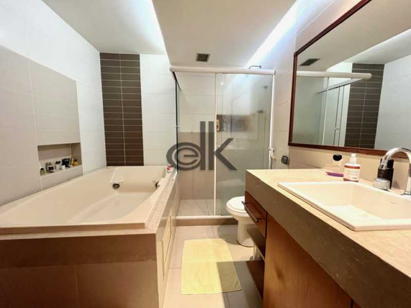 Cobertura 3 quartos à venda  Jardim Oceanico, Rio de Janeiro - R$ 2.900.000