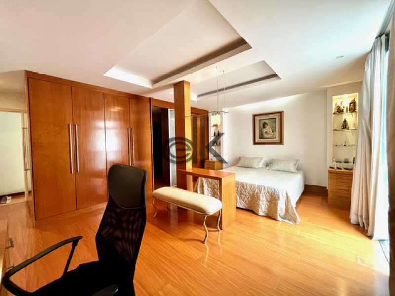 Cobertura 3 quartos à venda  Jardim Oceanico, Rio de Janeiro - R$ 2.900.000