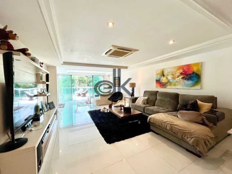 Cobertura 3 quartos à venda  Jardim Oceanico, Rio de Janeiro - R$ 2.900.000
