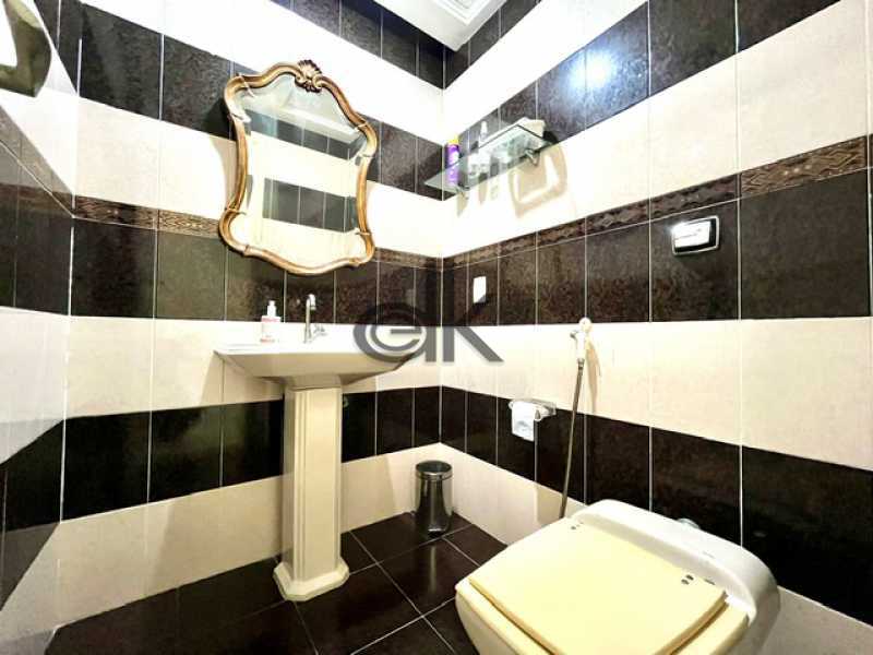Cobertura 3 quartos à venda  Jardim Oceanico, Rio de Janeiro - R$ 2.900.000