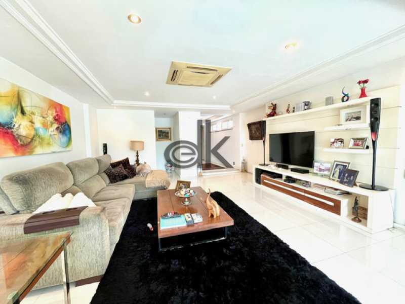 Cobertura 3 quartos à venda  Jardim Oceanico, Rio de Janeiro - R$ 2.900.000