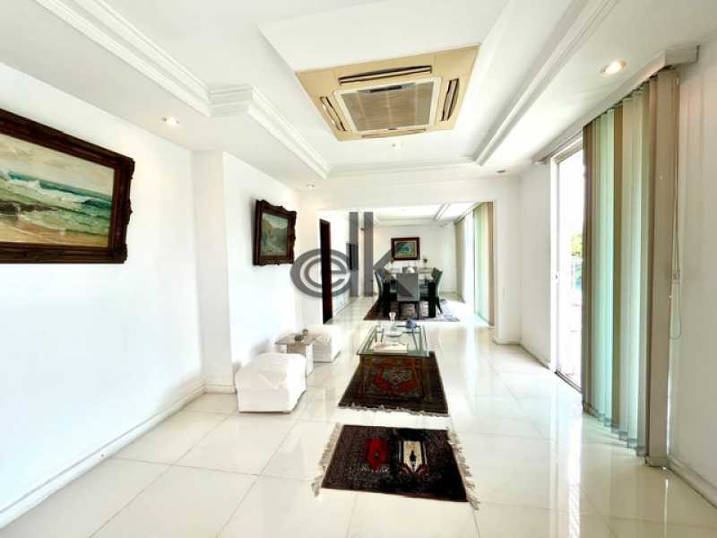 Cobertura 3 quartos à venda  Jardim Oceanico, Rio de Janeiro - R$ 2.900.000