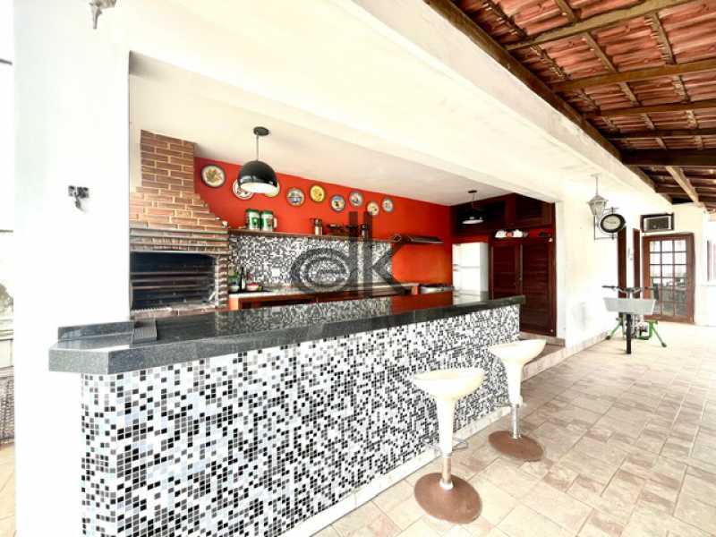 Cobertura 3 quartos à venda  Jardim Oceanico, Rio de Janeiro - R$ 2.900.000