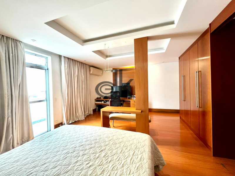 Cobertura 3 quartos à venda  Jardim Oceanico, Rio de Janeiro - R$ 2.900.000