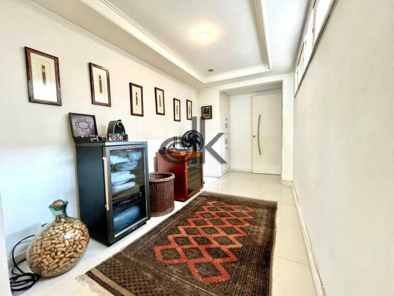 Cobertura 3 quartos à venda  Jardim Oceanico, Rio de Janeiro - R$ 2.900.000