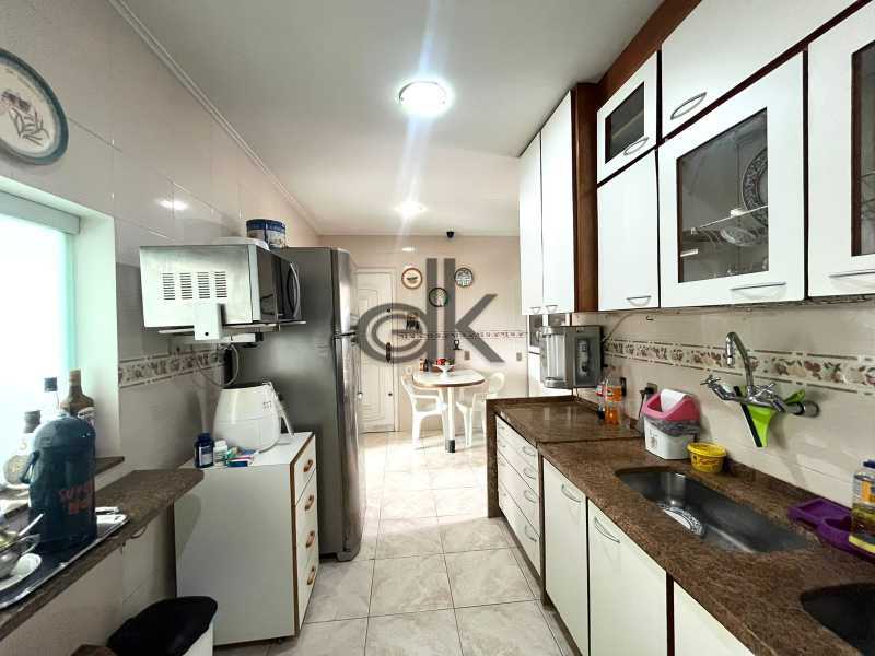 Cobertura 3 quartos à venda  Jardim Oceanico, Rio de Janeiro - R$ 2.900.000
