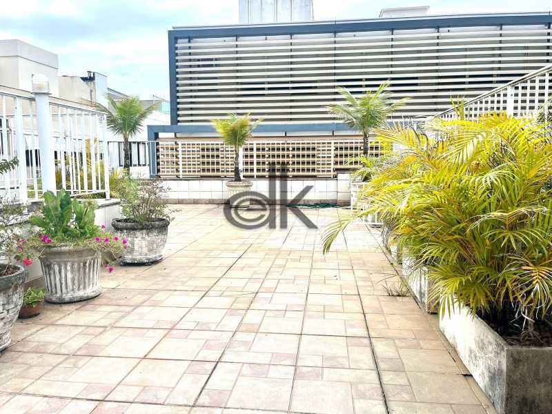 Cobertura 3 quartos à venda  Jardim Oceanico, Rio de Janeiro - R$ 2.900.000